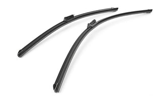 Skoda octavia deals windscreen wipers